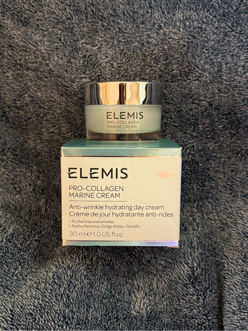 Elemis Pro-Collagen Marine Cream